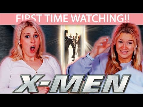X-men