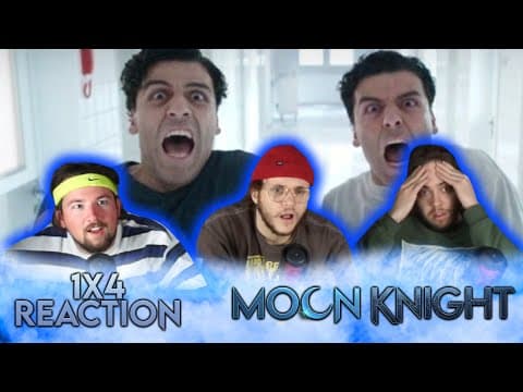 Moon Knight Episode 4