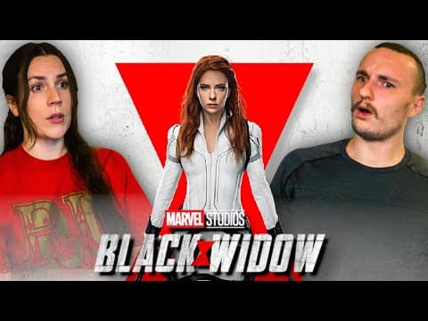 Black Widow