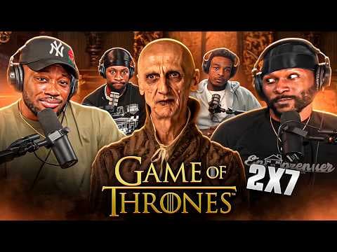 Game Of Thrones S2E7