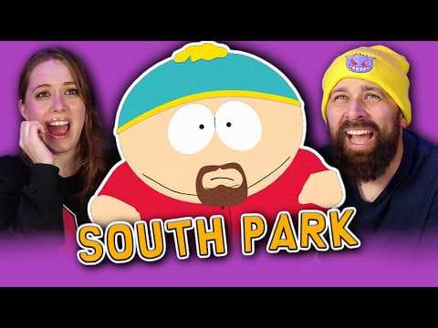 South Park S2E15