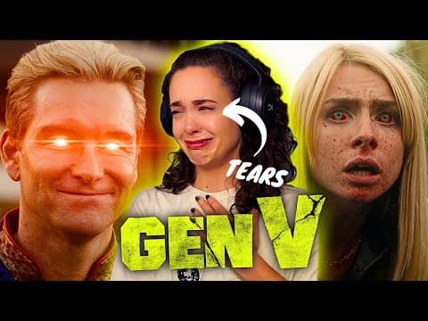 Gen V