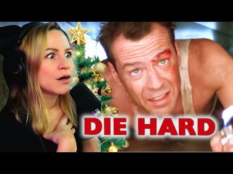 Die Hard