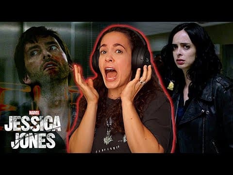 Jessica Jones