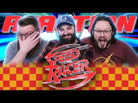 Speed Racer