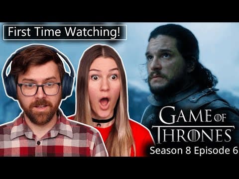 Game Of Thrones S8E6