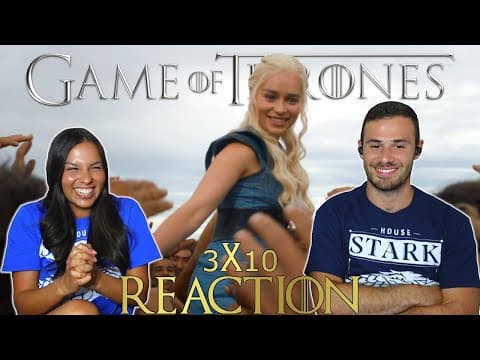 Game Of Thrones S3E10