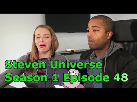 Steven Universe S1E48