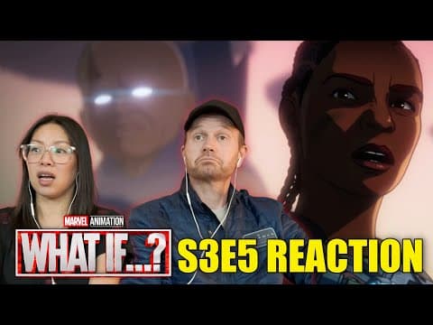 What If... S3E5