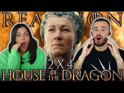 House of the Dragon S2E4