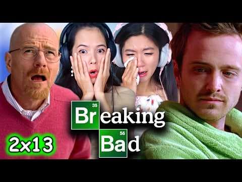 Breaking Bad S2E13