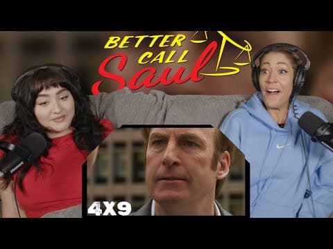 Better Call Saul S4E9