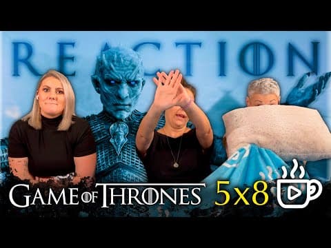 Game Of Thrones S5E8