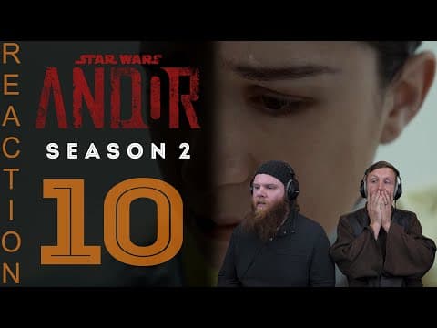 Andor S2E10