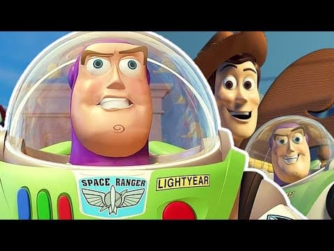 Toy Story