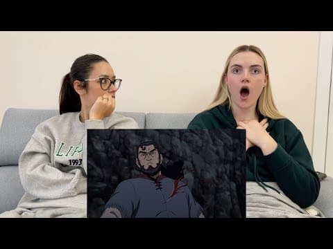Vinland Saga S1E4