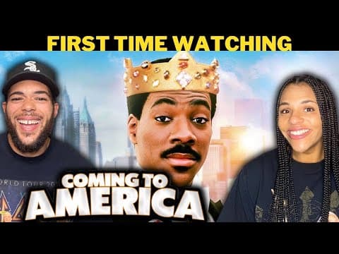 Coming To America