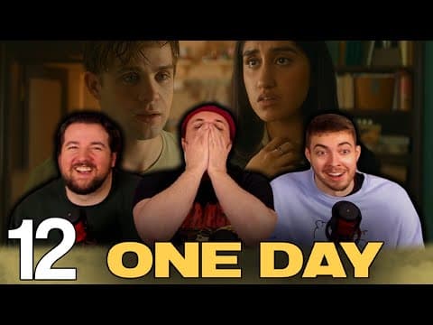 One Day Episode 12