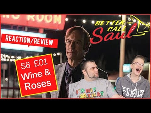 Better Call Saul S6E1