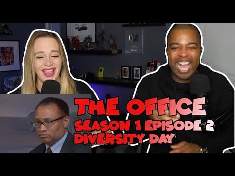 The Office S1E2