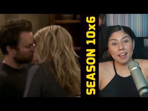 It's Always Sunny in Philadelphia S10E6