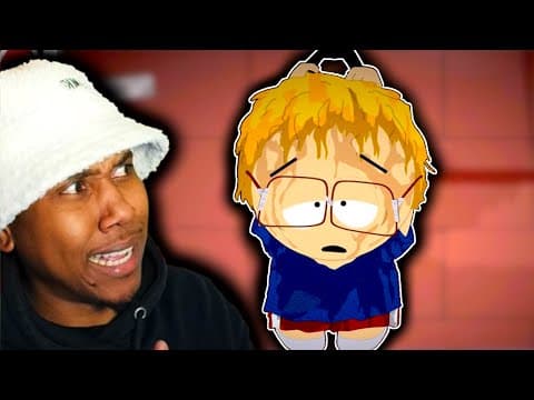 South Park S15E14
