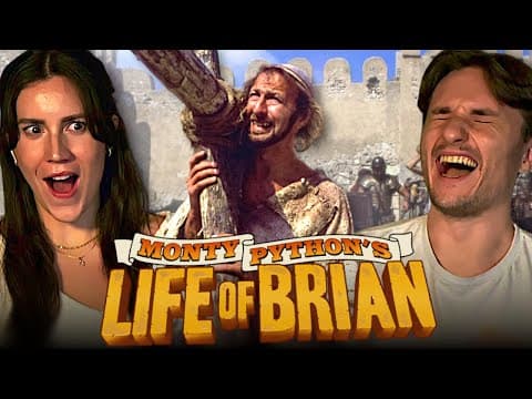 Monty Python's Life Of Brian