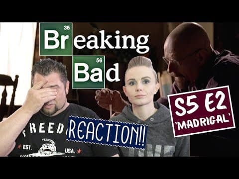 Breaking Bad S5E2