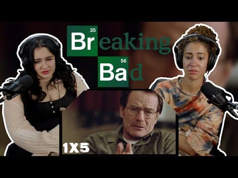 Breaking Bad S1E5