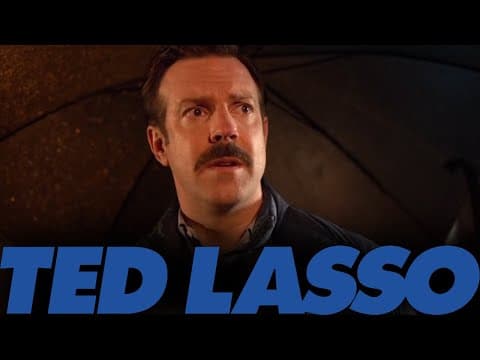Ted Lasso S1E5