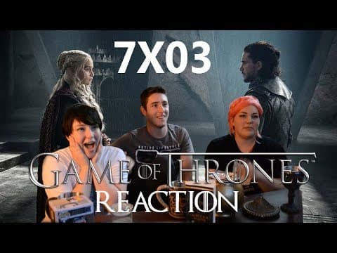 Game of Thrones S7E3