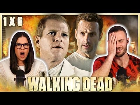 The Walking Dead S1E6