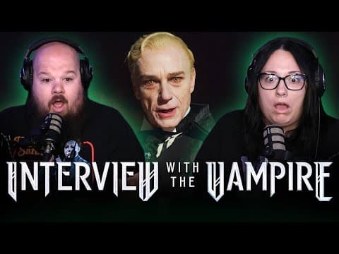 Interview with the Vampire S2E2