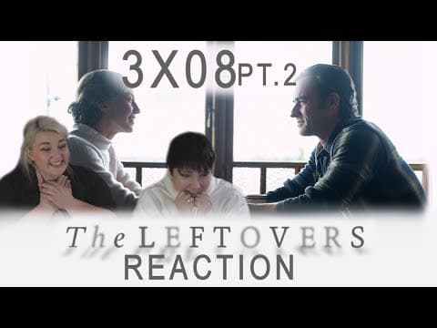 The Leftovers S3E8
