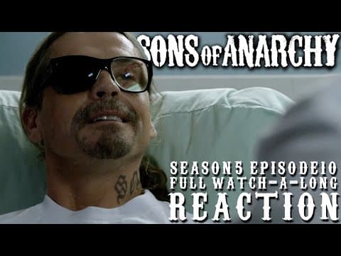 Sons Of Anarchy S5E10