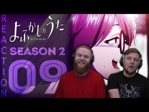 Call of the Night S2E9