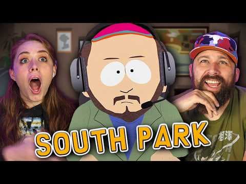 South Park S20E2