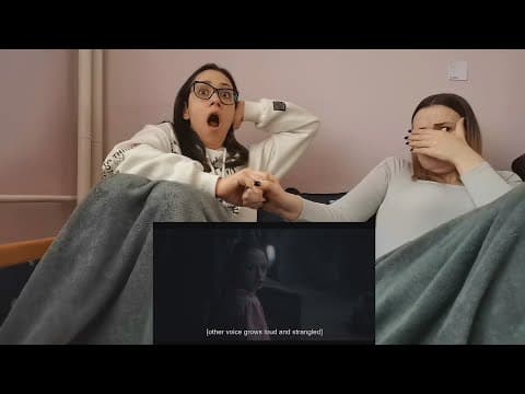 The Haunting Of Bly Manor S1E2