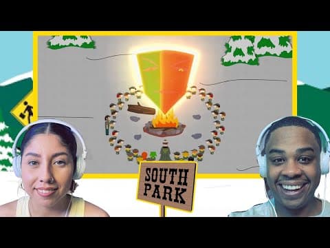 South Park S3E9
