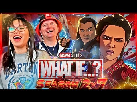 What If... S2E7