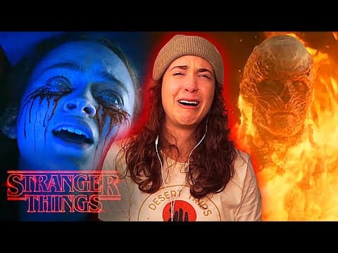 Stranger Things