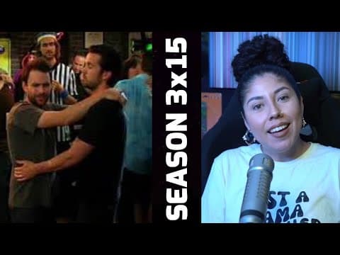 It's Always Sunny in Philadelphia S3E15