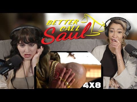 Better Call Saul S4E8