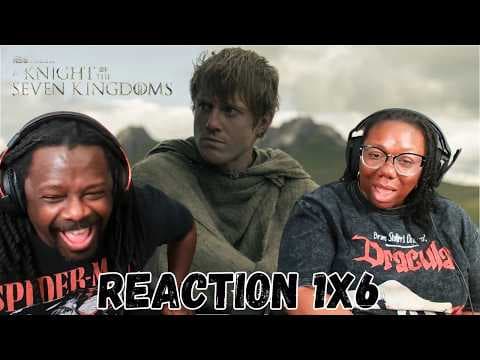 A Knight Of The Seven Kingdoms S1E6