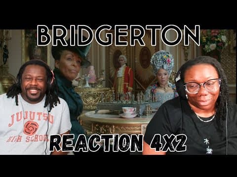 Bridgerton S4E2