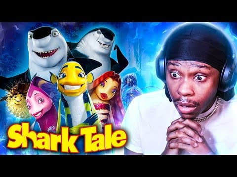 Shark Tale