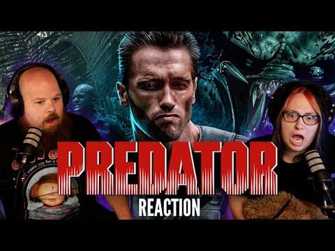 Predator