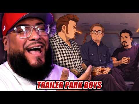 Trailer Park Boys S5E1