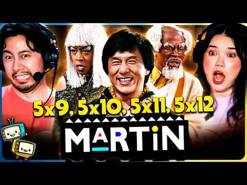 Martin (1996)
