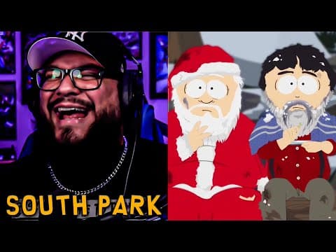 South Park S23E10